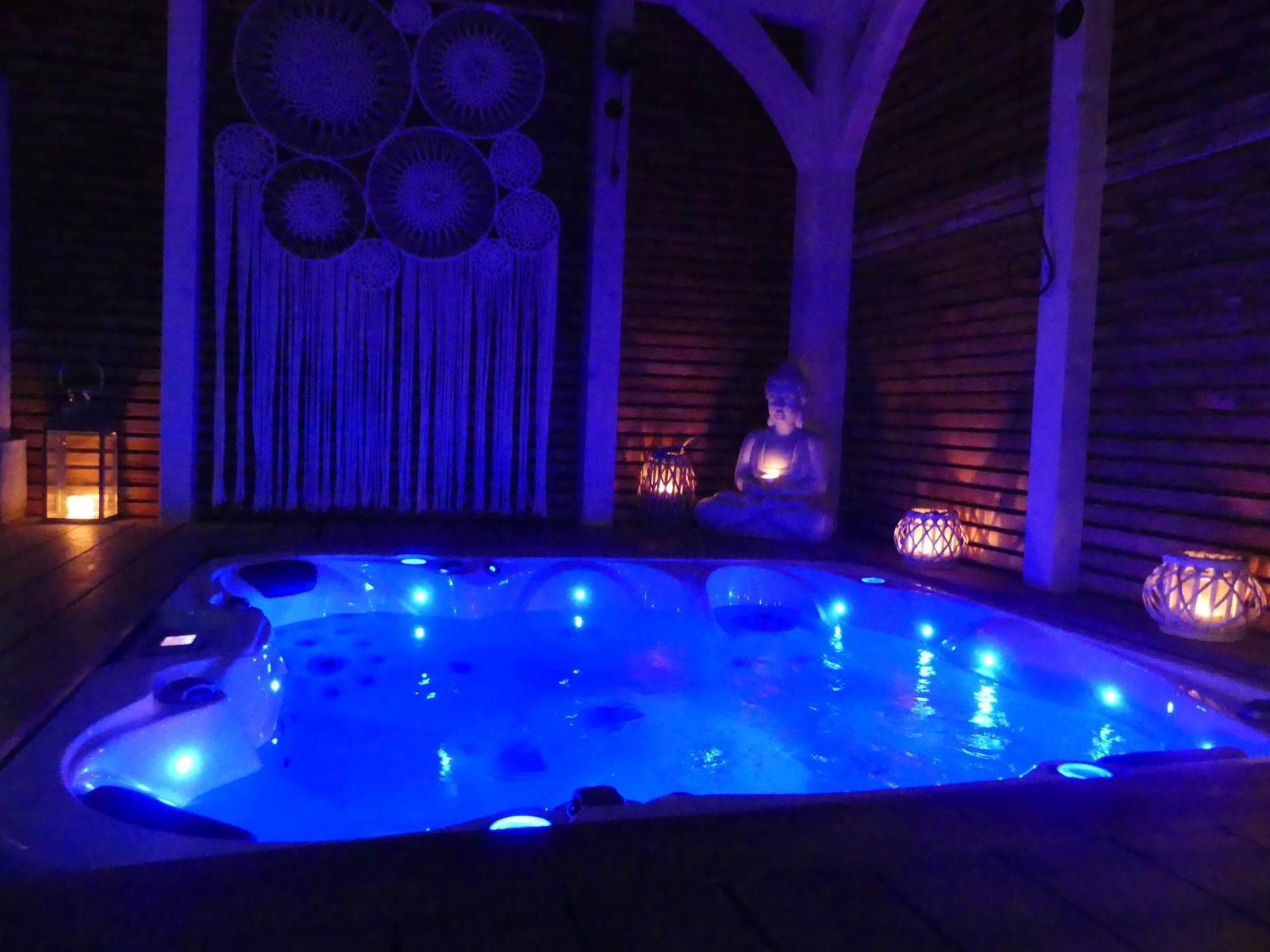 La Chabertine Bed and Breakfast Garéoult Buitenkant foto